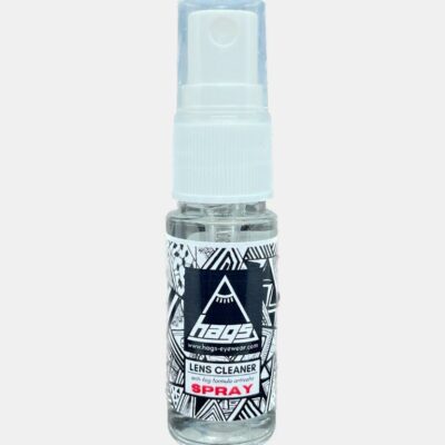 Spray Limpiador Anti vaho